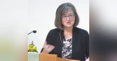 7/27/27 "Unanswered Prayer" by Pastor Eileen Burdick - 8 a.m. service
