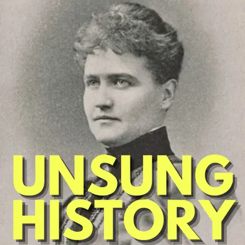 Eliza Scidmore