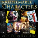 e80. Irredeemable Characters