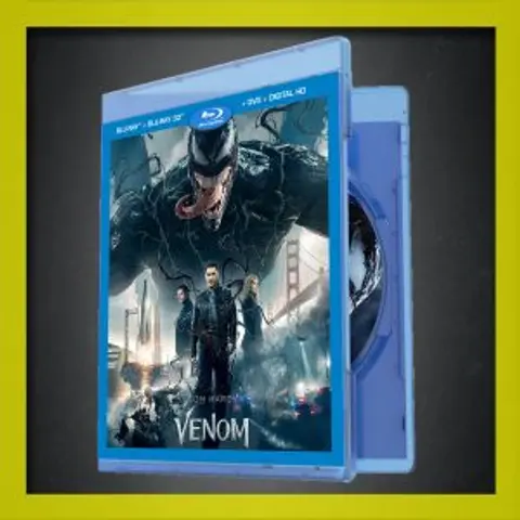 Venom