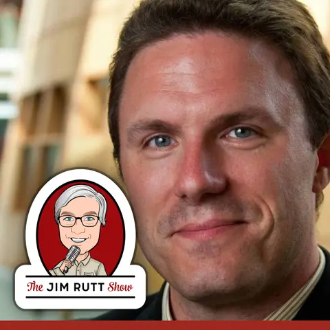 EP32 Jason Brennan on Irrational Democracy & Academia
