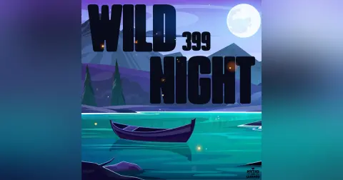 399: Canadian folklore: Wild Night
