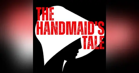 The Handmaid's Tale Chapter 42: The Wooden Stage on the University Lawn | Banned Books Podcast