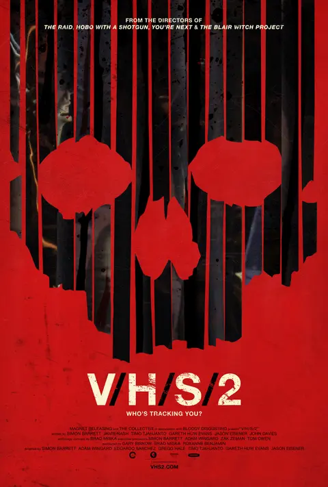 V/H/S 2