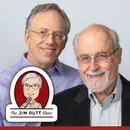 EP126 Jordan Gruber & James Fadiman on Our Symphony of Selves