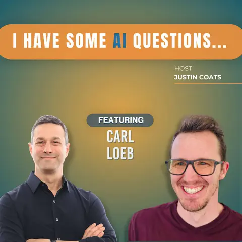 224: "The Hidden Cost Of Staying Comfortable" ft. Carl Loeb