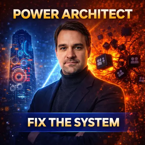 The Power Architect Role in Microsoft 365 Transformation