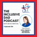 224 - Your Life Didn’t Go To Plan, Now What? with Fleur Bryant