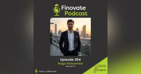 EP 254: Naga Rishyendar, Discover FS