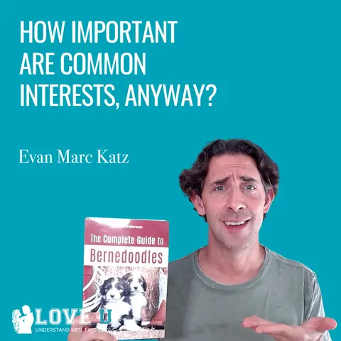 How Important Are Common Interests, Anyway?