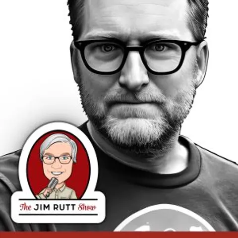 Currents 095: Matt Welsh on the End of Programming