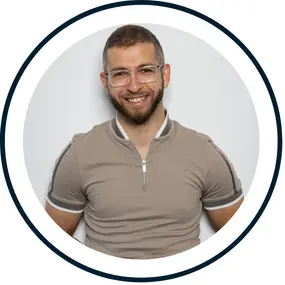 Teo Yordanov Profile Photo