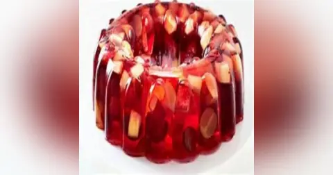 Gelatinized