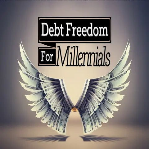 Episodes 287 - The Top Five Solutions To Help Millennials Become Debt Free