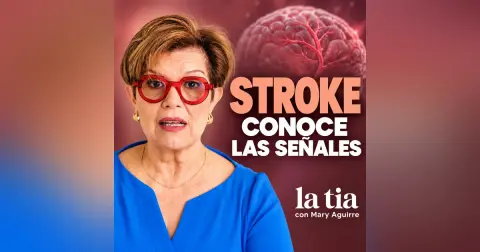Stroke: cómo reconocerlo, actuar a tiempo y prevenirlo