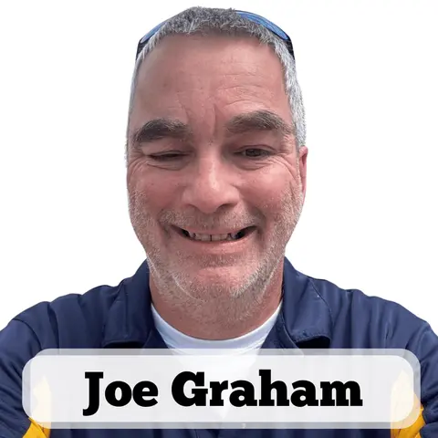 Joe Graham | 10192026