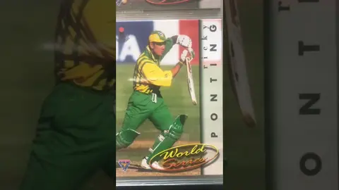 What an era! Who was your favourite for Australia A in the 90s #ponting #hayden #langer