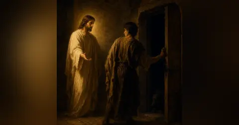 The Regression of Sin