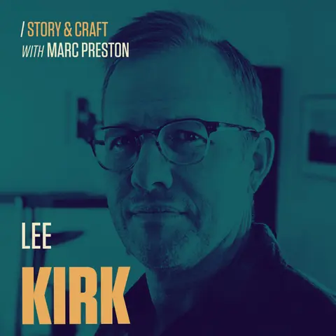 Lee Kirk | From "The Giant Mechanical Man" to "Nimrod" | Journey with Sweet Children