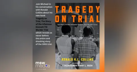 Ronald K. L. Collins | Tragedy on Trial, The Story of the Infamous Emmett Till Murder Trial