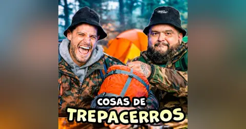 COSAS DE TREPACERROS
