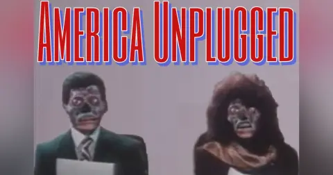 #19 America Unplugged - Happy New Fears !