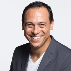 Justin Gary Profile Photo