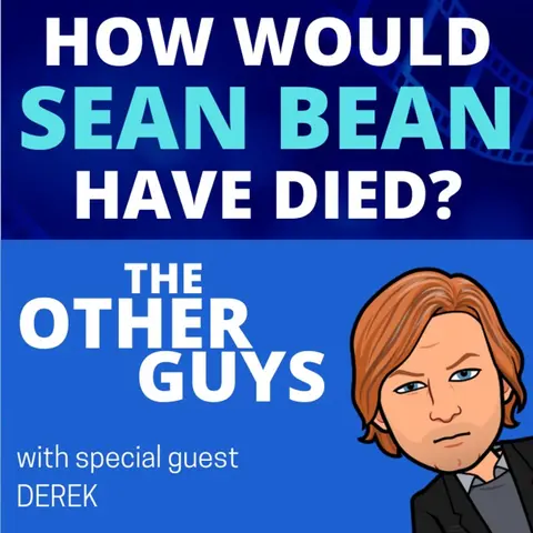 BONUS - The Other Guys (2010) - HWSBHD