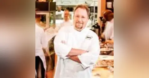 Hunger’s Not Right, Or Left – Chef Mulvaney, White House