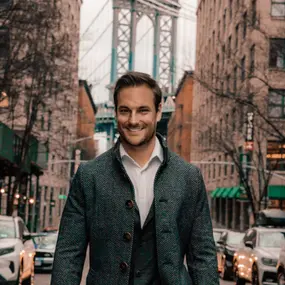 Ryan Vertucci Profile Photo