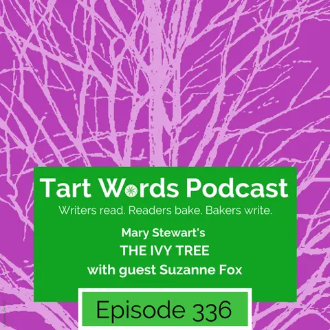 Mary Stewart's The Ivy Tree