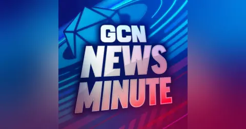 GCN News Minute August 17, 2026
