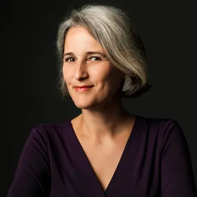 Rachel Beanland Profile Photo