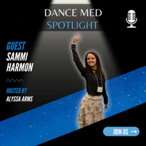 Sammi Harmon – PT on Tour