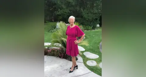 Episode 122 76 Year Old Esther Loveridge Revisited