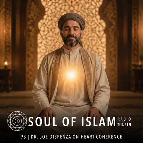 93 | Dr. Joe Dispenza on Heart Coherence