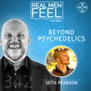 Beyond Psychedelics: Unveiling Self-Love & Ancient Wisdom