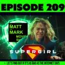 SUPERGIRL (2026) Review: Is It Really That Bad?