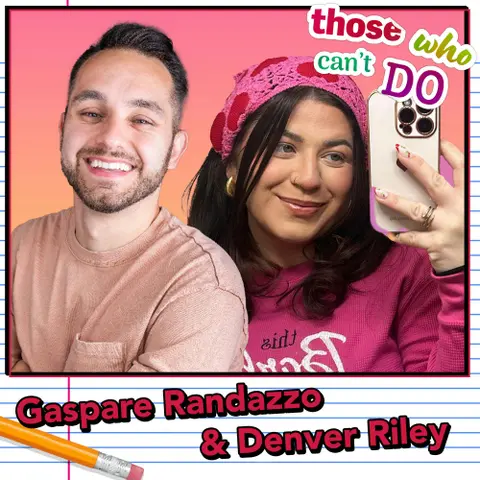 Loose Meats and Radiator Cuisine with Gaspare Randazzo and Denver Riley