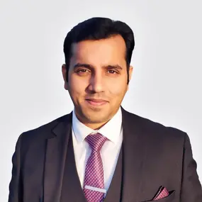 Lakshmikant Sharma Profile Photo