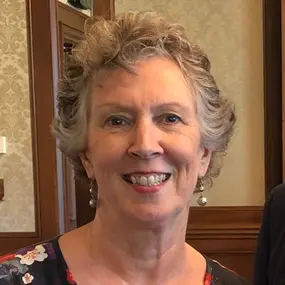 Gail Greatorex Profile Photo