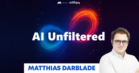 Why AI Governance Becomes Critical with Agentic AI