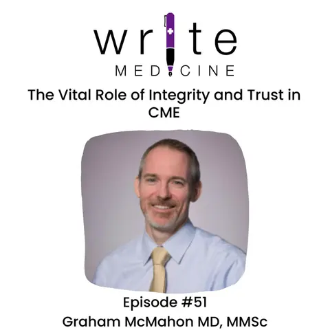 The Vital Role of Integrity and Trust in CME