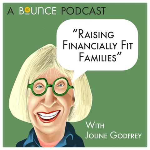 Family’s Role in Financial Fluency with Kirby Rosplock (Ep. 22)