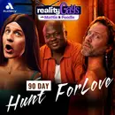 90 Day: Hunt For Love 0202 “The Boy Who Got Caught Kissing”