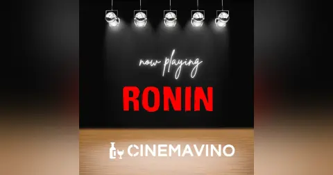Ronin | Review