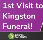 1st Visit with Kingston Group (Tangent Travels)