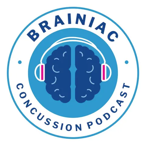 Cranial Therapy, Osteopathy & Concussion (Sara Pukal, Let's Get Cranial!)