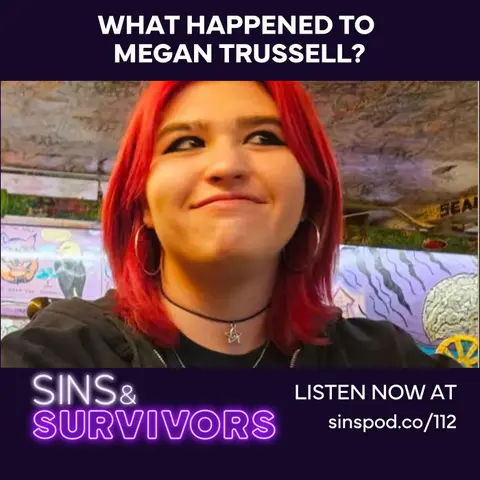 What Happened to Megan Trussell?