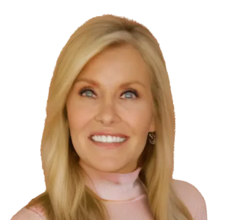 Beth McDonough from Breaking News to Breaking the Bonds of Addiction